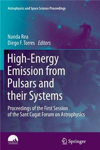 High-Energy Emission from Pulsars and Their Systems