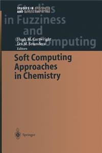 Soft Computing Approaches in Chemistry