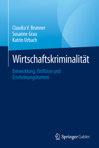 Wirtschaftskriminalität