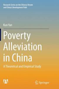 Poverty Alleviation in China