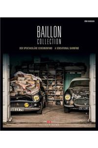 Baillon Collection