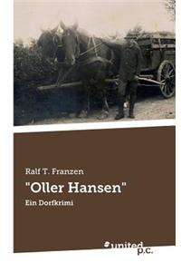 Oller Hansen
