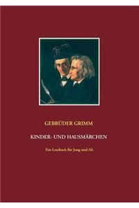 Gebruder Grimm