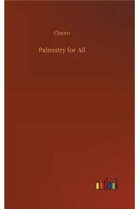 Palmistry for All