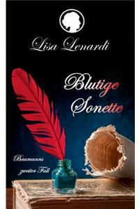 Blutige Sonette
