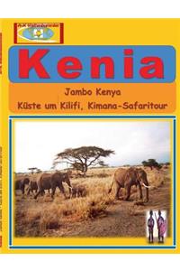 Kenia