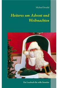 Heiteres um Advent und Weihnachten