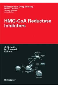 Hmg-Coa Reductase Inhibitors