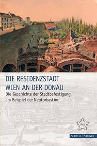 Die Residenzstadt Wien an Der Donau