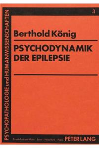 Psychodynamik Der Epilepsie