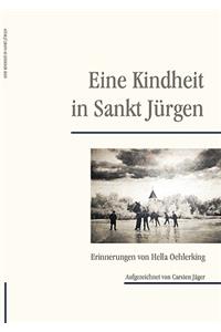 Eine Kindheit in Sankt Jürgen