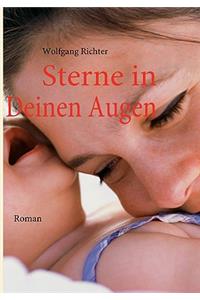 Sterne in Deinen Augen