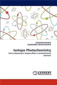 Isotope Photochemistry