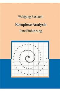 Komplexe Analysis