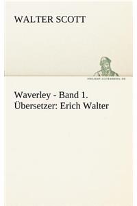 Waverley - Band 1. Bersetzer