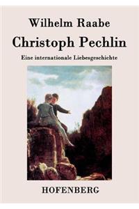 Christoph Pechlin