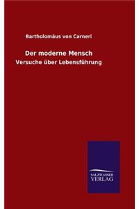 Der moderne Mensch