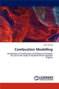 Combustion Modelling