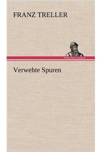 Verwehte Spuren