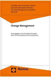 Change Management