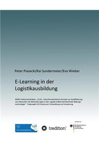 E-Learning in der Logistikausbildung