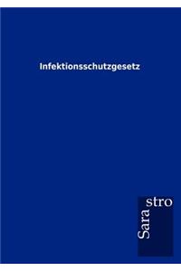 Infektionsschutzgesetz