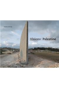 Visions: Palestine: Andrea Kanzig