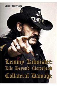 Lemmy Kilmister