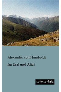 Im Ural Und Altai