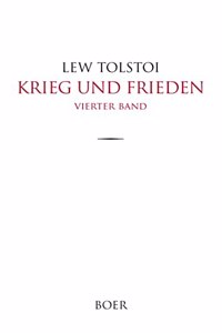 Krieg und Frieden