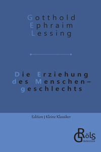 Erziehung des Menschengeschlechts