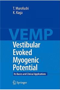 Vestibular Evoked Myogenic Potential