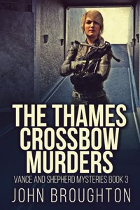 Thames Crossbow Murders