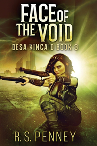 Face Of The Void
