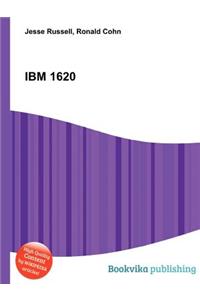 IBM 1620