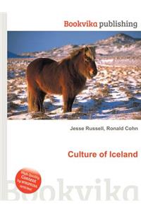 Culture of Iceland