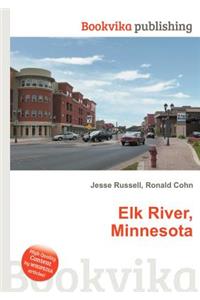 Elk River, Minnesota