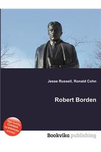 Robert Borden