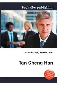 Tan Cheng Han