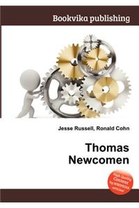 Thomas Newcomen