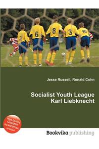 Socialist Youth League Karl Liebknecht