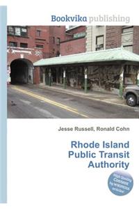 Rhode Island Public Transit Authority