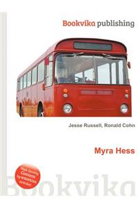 Myra Hess