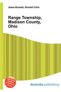Range Township, Madison County, Ohio