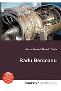 Radu Berceanu