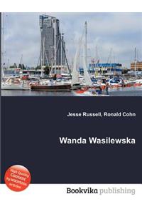Wanda Wasilewska