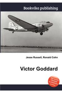 Victor Goddard