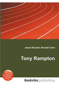 Tony Rampton