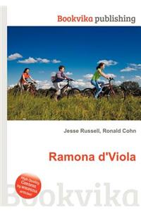 Ramona d'Viola