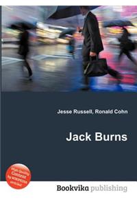 Jack Burns